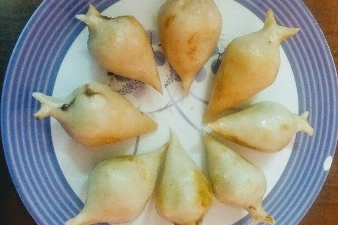 Set out on a Culinary Voyage: Cooking Class in Kathmandu - The Sum Up