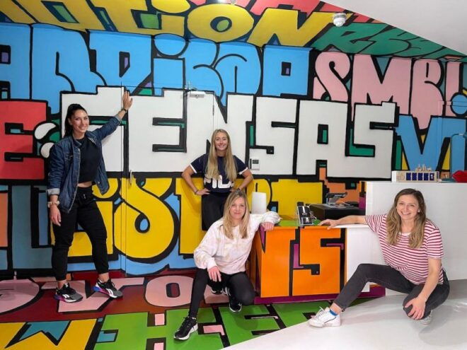 Set out on a Multi-Sensory Journey With SENSAS at Barcelona - The Sum Up