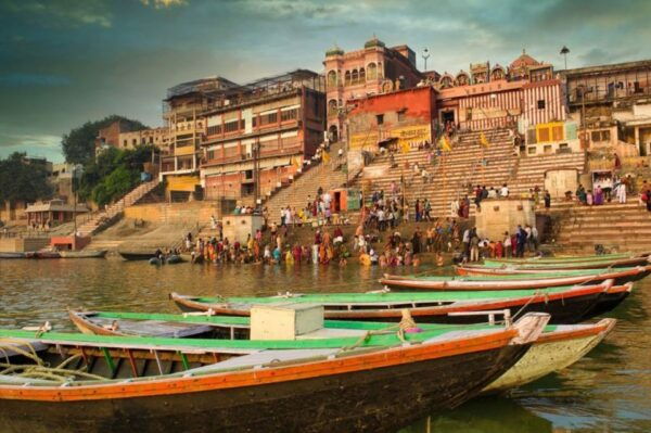 Set out on a Spiritual Odyssey of Varanasi - Frequently Asked Questions