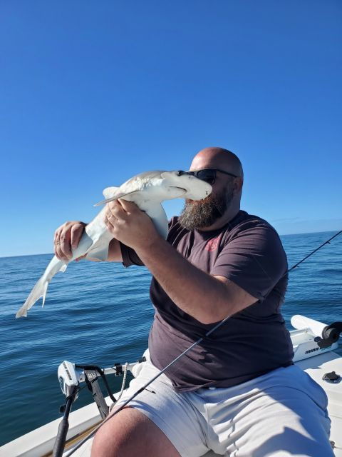 Set out on a Thrilling Adventure With Skyway Fishing Tours - Highlights