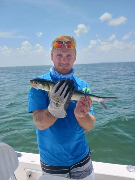 Set out on a Thrilling Adventure With Skyway Fishing Tours - Common Questions