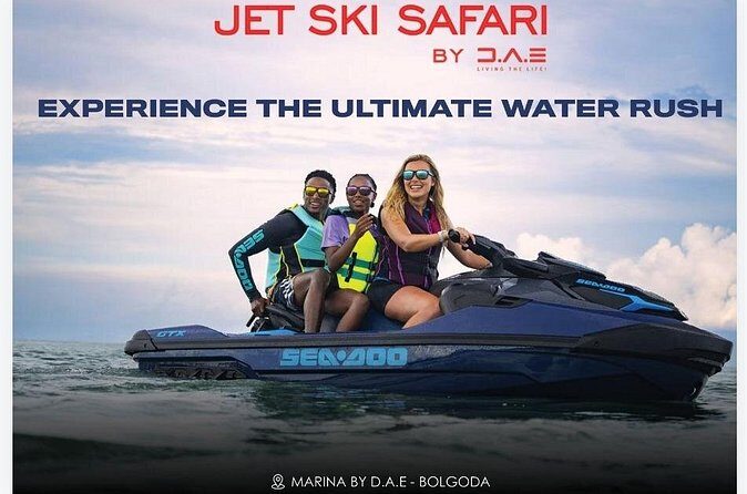 Embark on an Adrenaline-Fueled Safari Experience - FAQs