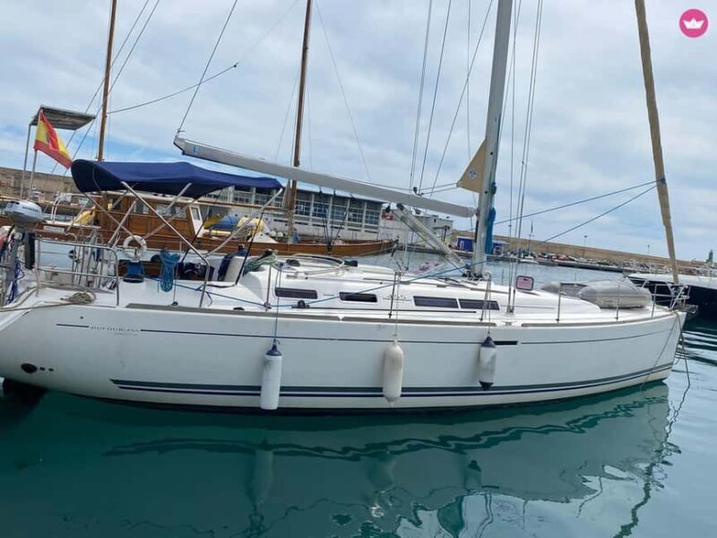 Embark on an adventure through Baiona Bay and the Cíes Islands! - Embark on an adventure through Baiona Bay and the Cíes Islands