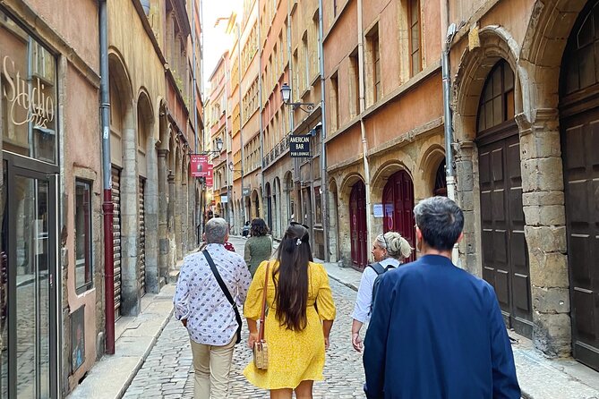 Embark on an Aperitif Journey Through the Old Town - Expert Guide and Local Insight