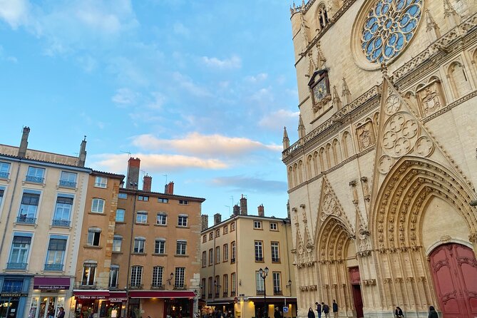 Embark on an Aperitif Journey Through the Old Town - Convenient Meeting Point and Pickup