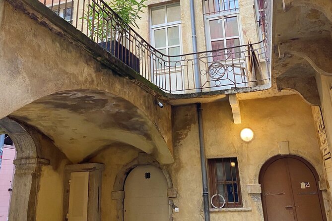 Embark on an Aperitif Journey Through the Old Town - Helpful Questions and Support