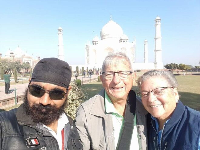 Embark on an Express Journey to Taj : Same Day Bliss at Taj - Important Reminders