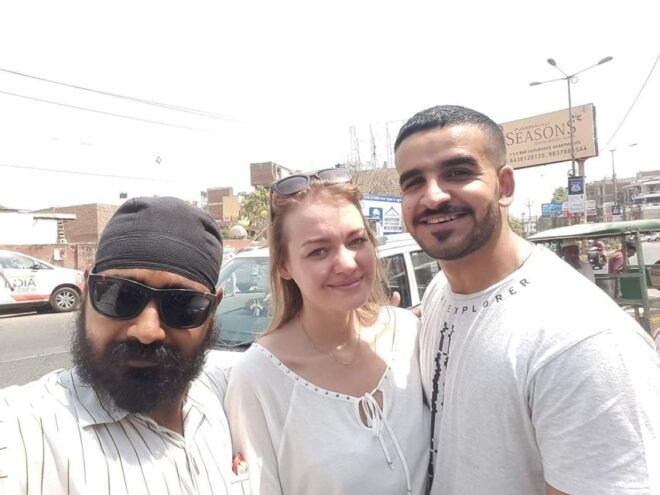 Embark on an Express Journey to Taj : Same Day Bliss at Taj - Activity Insights