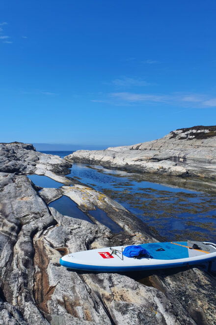 Embark on an Unforgettable Adventure With Kystleik SUP Rent - Relaxing Day With Family