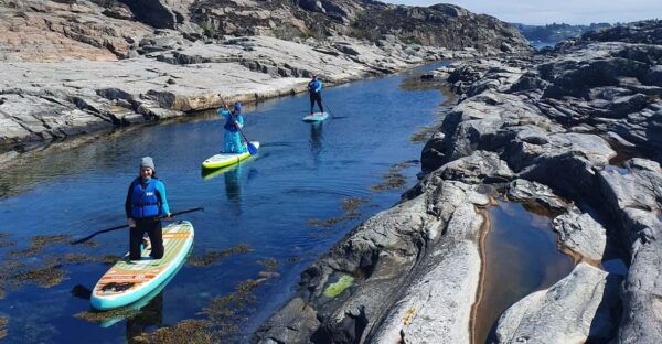 Embark on an Unforgettable Adventure With Kystleik SUP Rent - Frequently Asked Questions