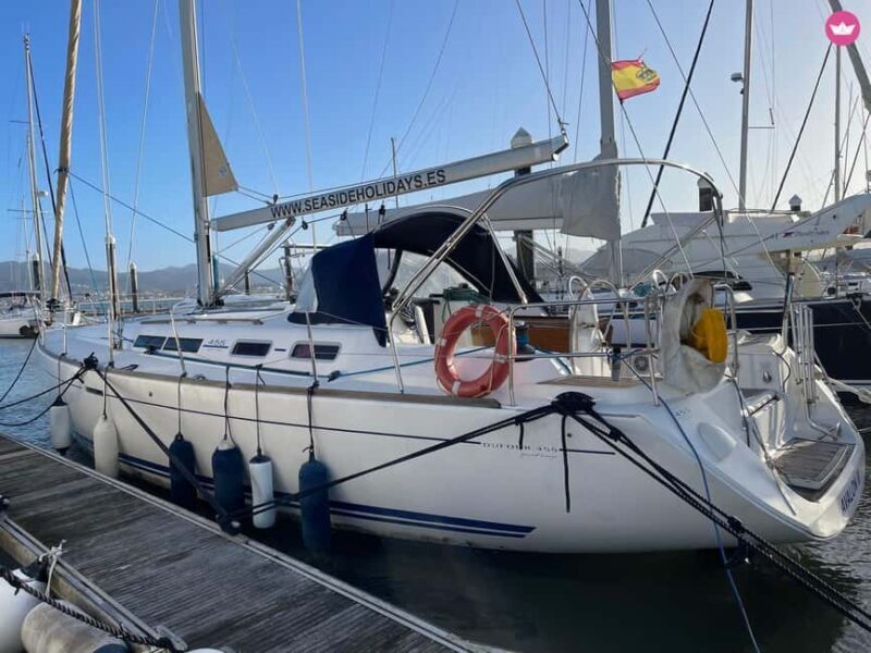 Embark on an unforgettable boat adventure around Baiona Bay! - What Travelers Should Know