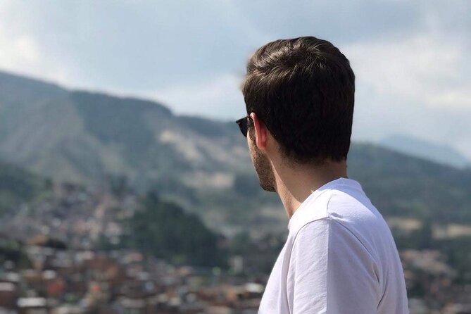 Embark on Medellin's Vibrant Private Tour Experience - Tour Highlights