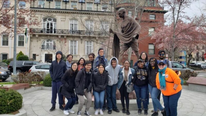 Embassy Row: Architecture, Mansions & International Intrigue - Who Should Consider This Tour?