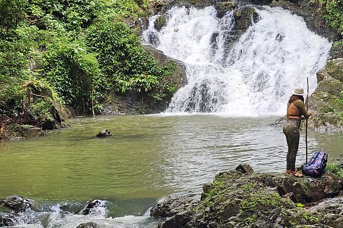 Embera Community and Chagres Waterfall Tour - Good To Know