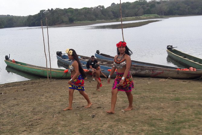 Embera Culture - The Sum Up