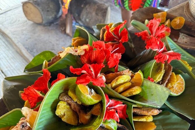 Embera Indigenous Village and Visit a Waterfall in the Rainforest - Customer Reviews