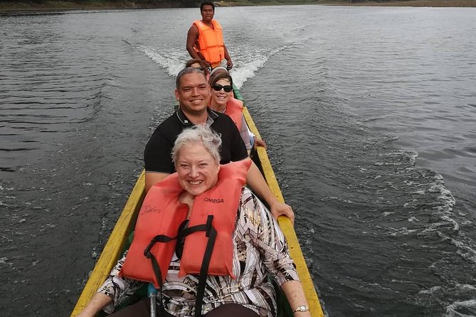 Embera Tribe Experience - Experience the Embera Tribe Culture