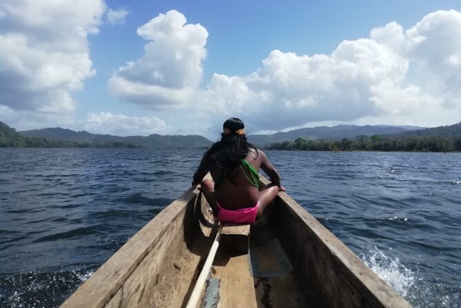 Embera Village Day Tour - Good To Know