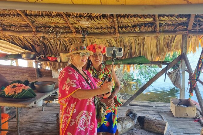 Embera Village Tour - Reviews
