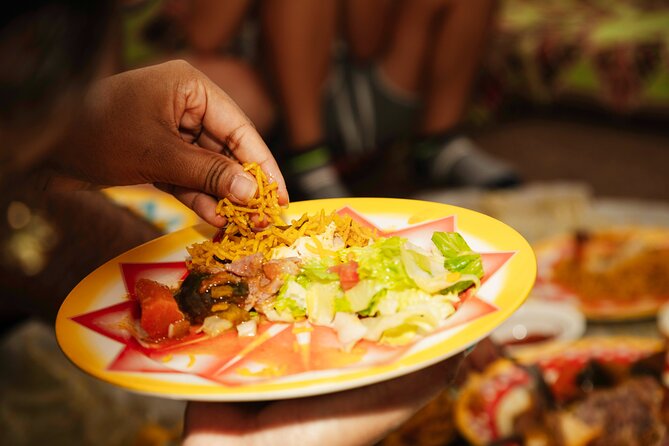 Embrace Dohas Local Food Tour Sample Delicious Qatari Dishes - Common Questions