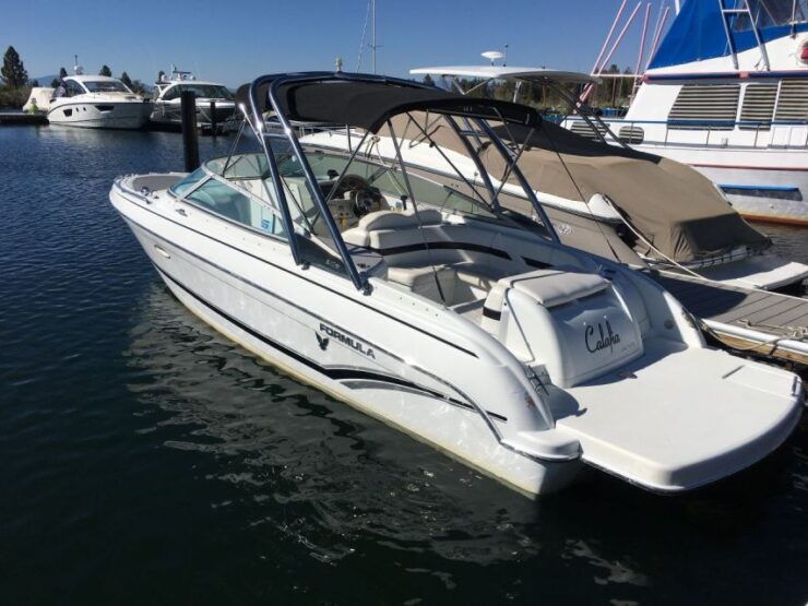 Emerald Bay Private Luxury Boat Tours - Tour Highlights