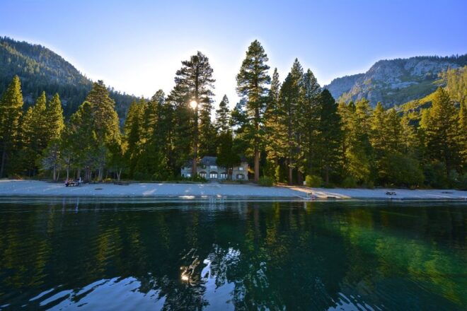 Emerald Bay Private Luxury Boat Tours - Inclusions