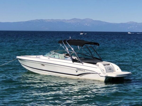 Emerald Bay Private Luxury Boat Tours - The Sum Up