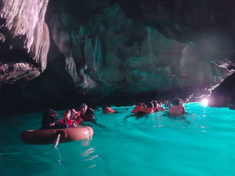Emerald Cave & 4 Islands Day Tour with Snorkeling Experience - Emerald Cave gives the day its character