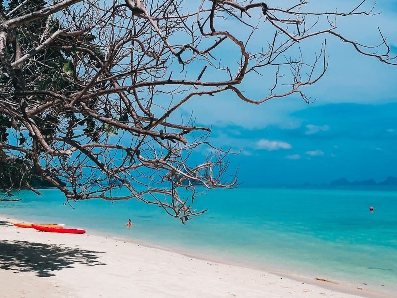 Emerald Cave & 4 Islands Day Tour with Snorkeling Experience - Snorkeling: a welcome part, not a guaranteed highlight