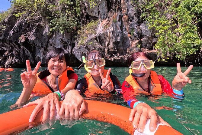 Emerald Cave and Trang 4 Islands Day Trip by Speedboat - Good To Know