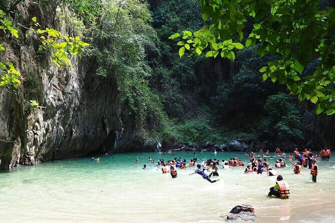 Emerald Cave and Trang 4 Islands Day Trip by Speedboat - Why This Tour Adds Value to Your Thailand Trip  