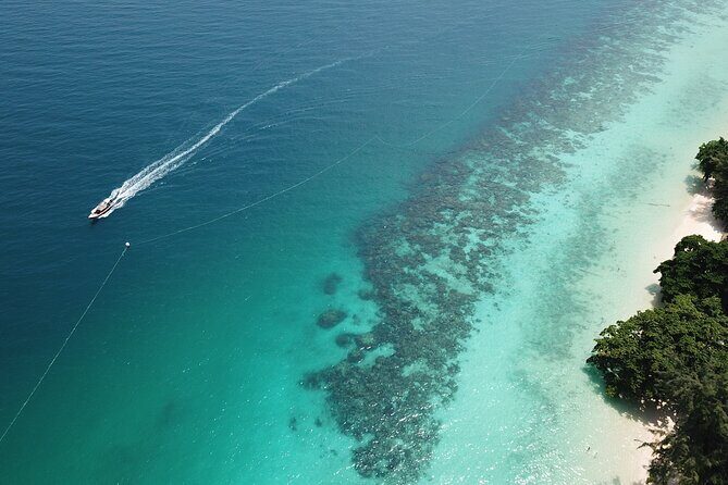 Emerald Cave and Trang 4 Islands Day Trip by Speedboat - FAQ  