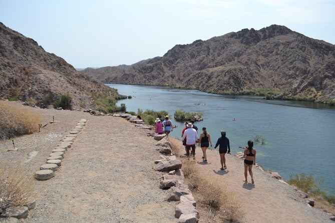 Emerald Cave Express Kayak Tour From Las Vegas - Positive Reviews and Recommendations