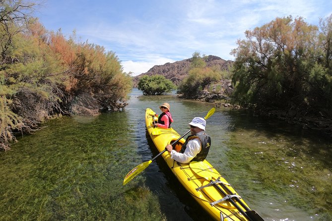 Emerald Cave Kayak Tour - Tour Overview