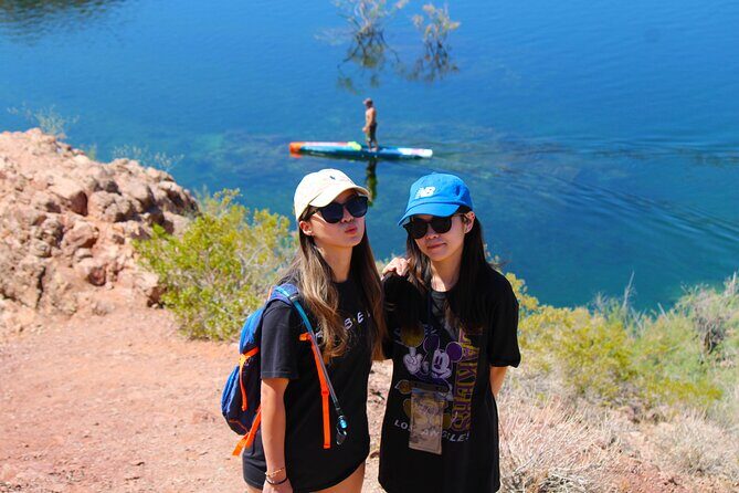 Emerald Cave Paddleboard RentalSelf-Drive Colorado River SUP - The Experience in Detail