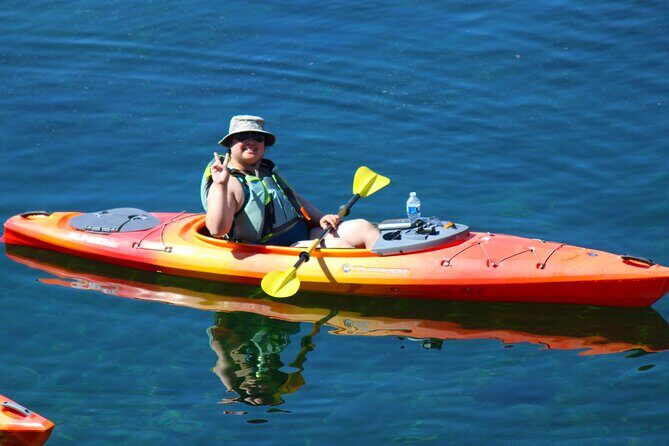 Emerald Cave Paddleboard RentalSelf-Drive Colorado River SUP - Final Thoughts