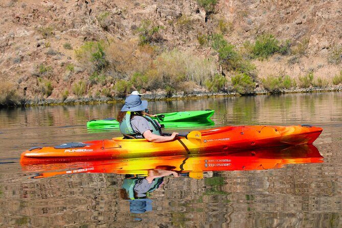 Emerald Cave Paddleboard RentalSelf-Drive Colorado River SUP - FAQ