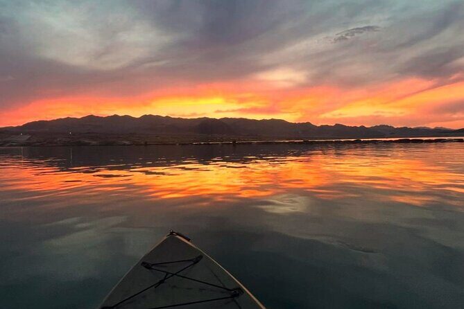 Emerald Cave Sunset Glow Kayak Tour: 3 Caves, Wildlife & Lights - The Practicalities: What’s Included and What to Know