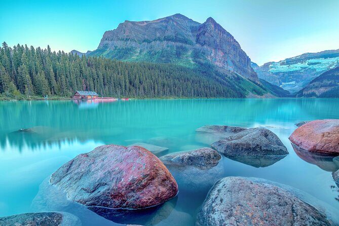 Emerald Lake Escape Day Tour: Waterfalls & Canyon Wonders - The Sum Up: Who Is This Tour For?