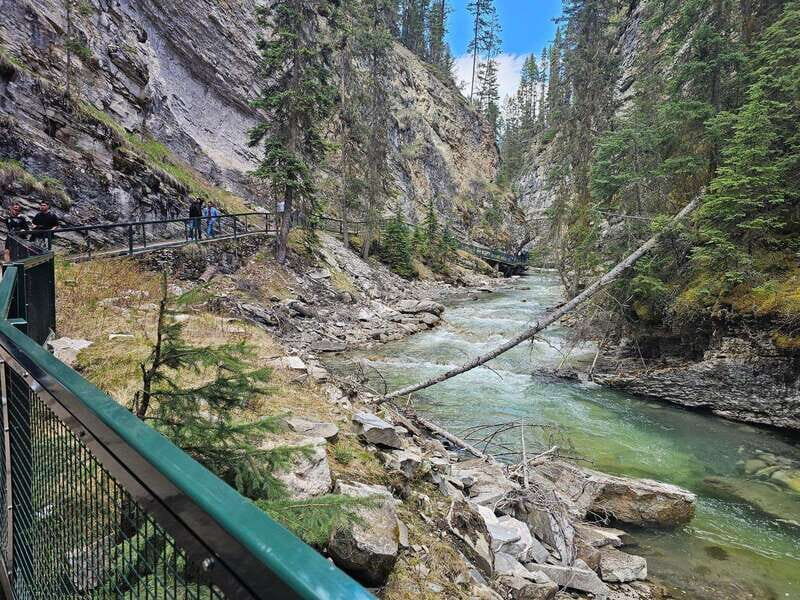 Emerald Lake, Lake Louise, Johnston Canyon & Banff Tour SUV - Final Thoughts: Is This Tour Right for You?