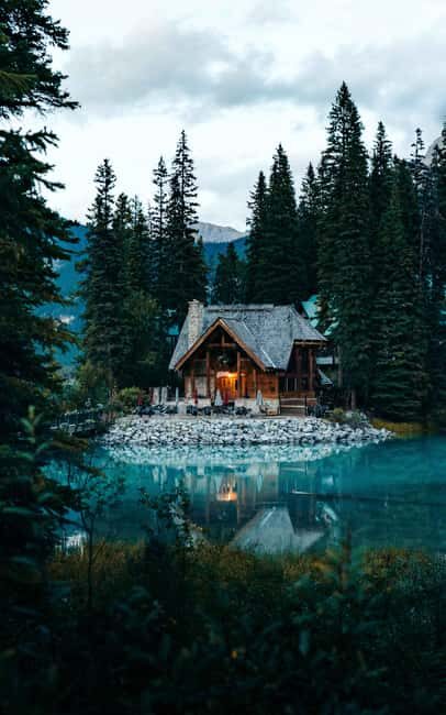 Emerald Lake, Louise, Takakkaw Falls, Johnston Canyon & More - Good To Know