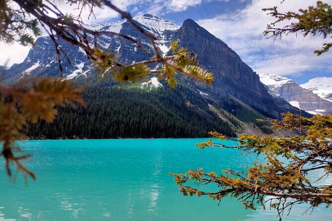Emerald Lake Moraine Lake Louise Natural Bridge from Banff - FAQ