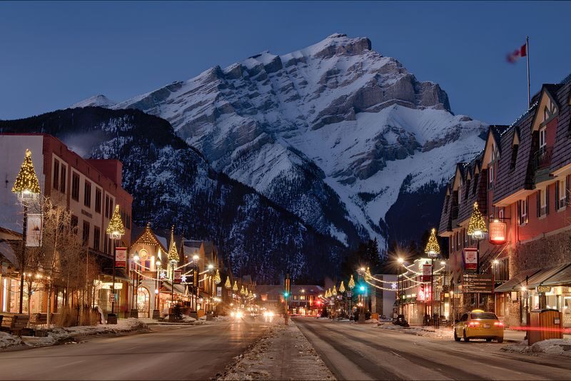Emerald Lake, Wapta Falls and Takakkaw Falls tour in Yoho - Is $130.59 a fair price?