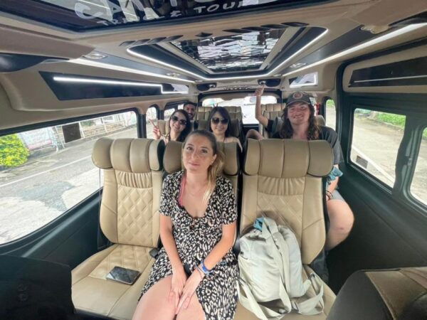 Emerald Pool & Hot Spring Waterfall Tiger Cave Temple - Common Questions