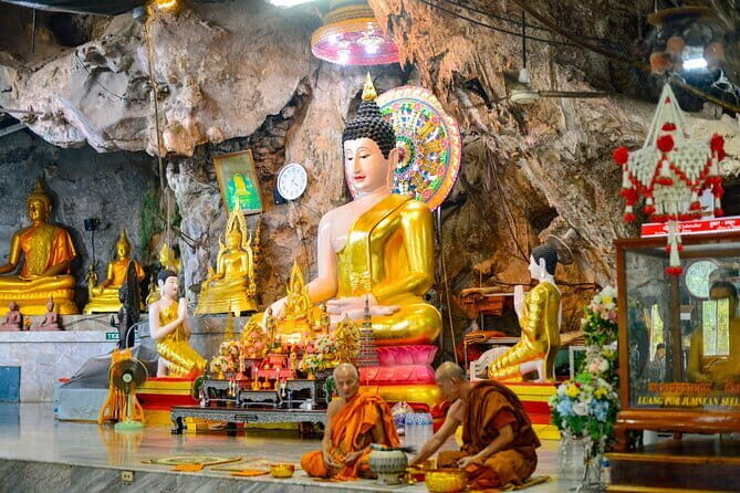 Emerald Pool, Hot Springs and Tiger Cave Temple Private Day Trip - Final Thoughts: Is This Tour Right for You?