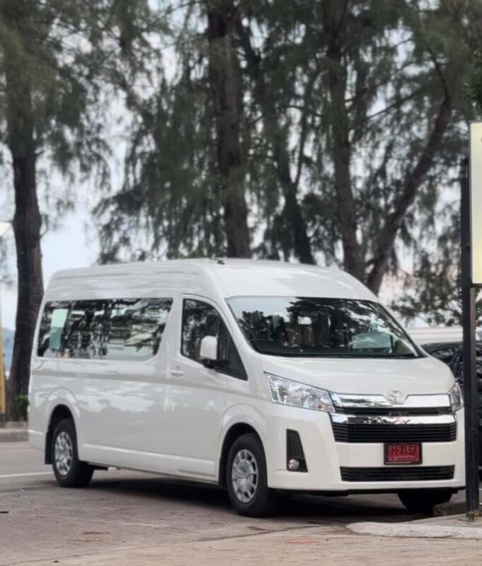 Emerald pool-hot springs -tiger cave by VIP van - Introduction to the Tour