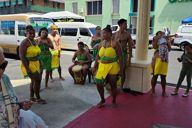 Emerald Pool Trafalgar Falls Mega Fun Tour - Who Will Love This Tour?  