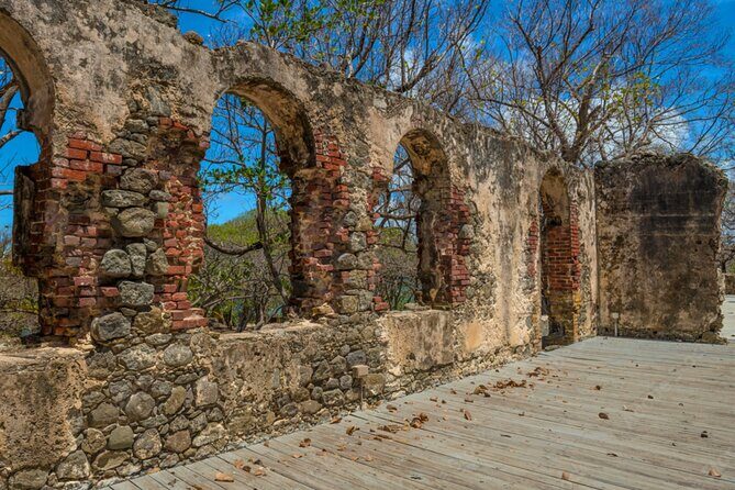 Emerald Pool Trafalgar Falls Mega Fun Tour - FAQs  