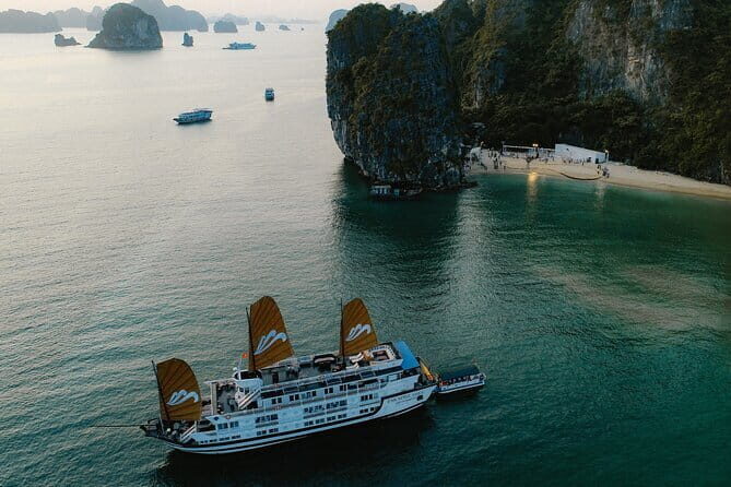 Emeraude Cruise 2 days 1 night Ha Long Bay Tour - Final Thoughts: Is This Tour for You?