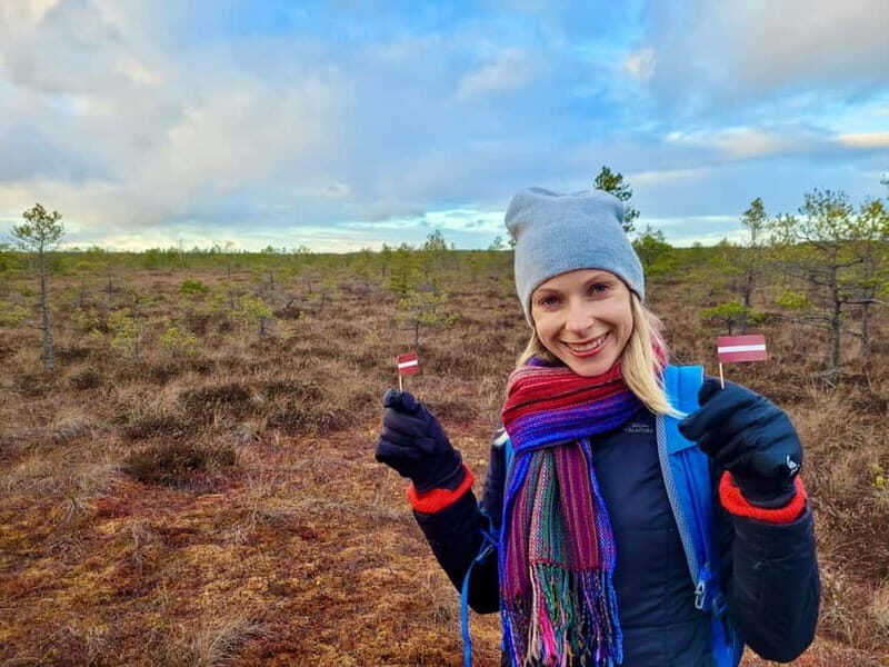 emeri Bogs Adventure: Explore Wetlands In Bog Shoes - The Sum Up